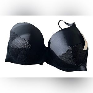 EMILY JOHNSON Women's Size 40D Black, New